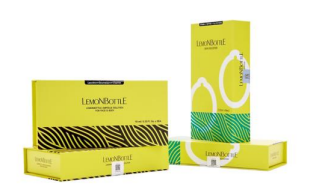 Lemon Bottle Products
